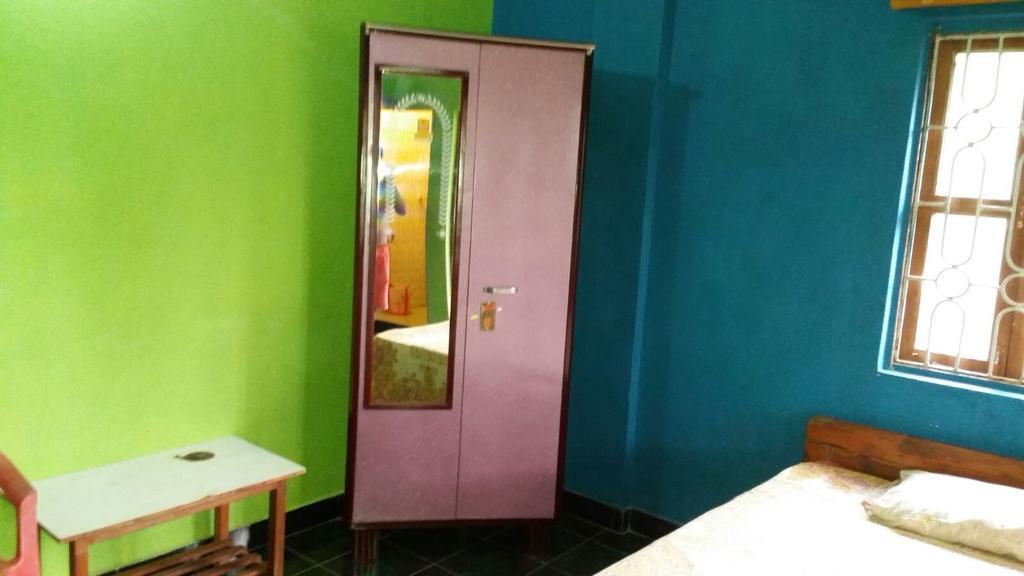 أرامبول Savitri Guest House المظهر الخارجي الصورة