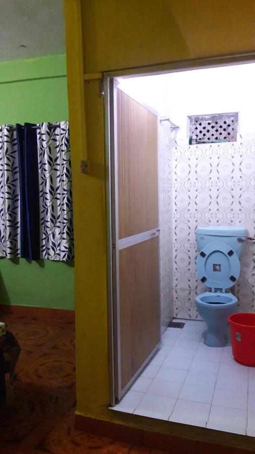 أرامبول Savitri Guest House المظهر الخارجي الصورة