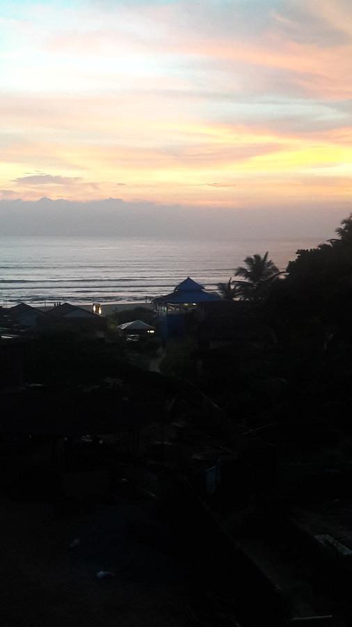 أرامبول Savitri Guest House المظهر الخارجي الصورة