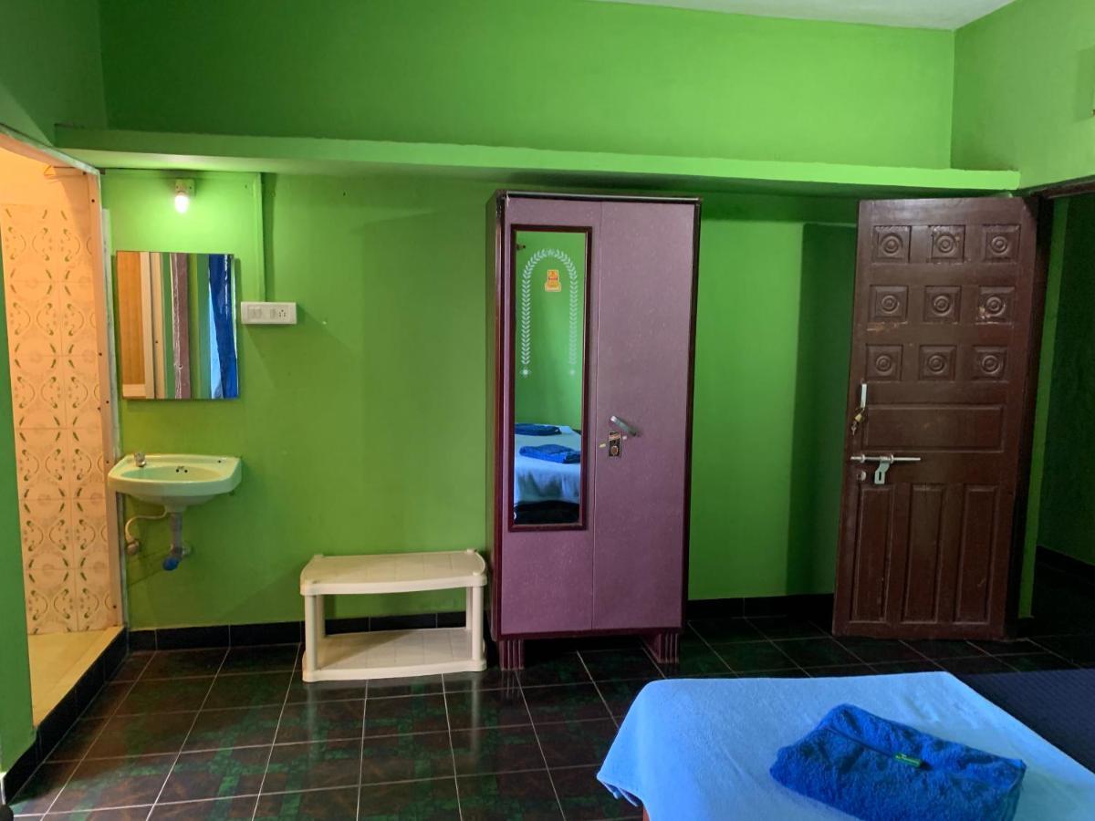أرامبول Savitri Guest House المظهر الخارجي الصورة